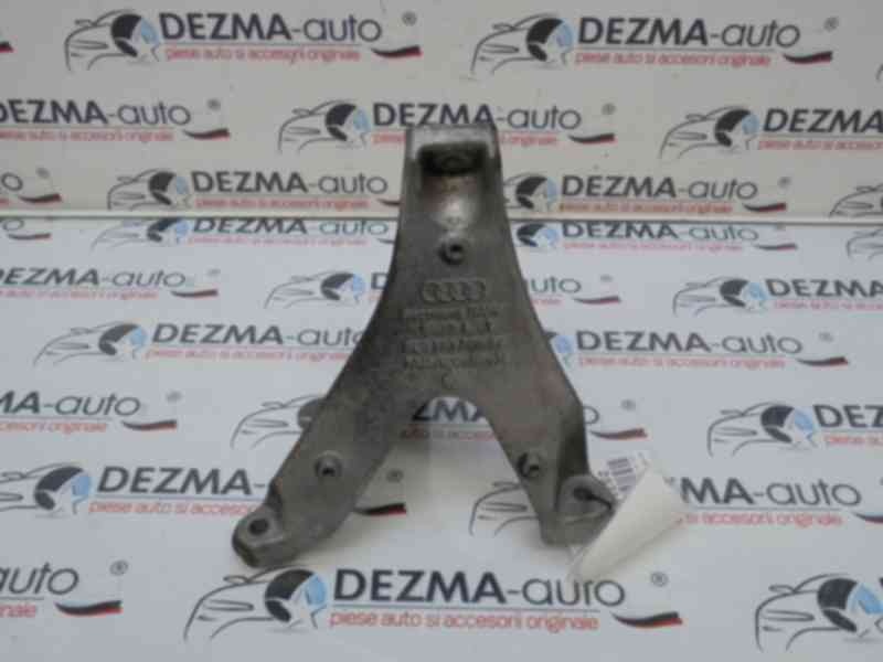 Suport motor dreapta 8E0199308AF, Audi A4 (8EC, B7) 2.0tdi (id:282163)