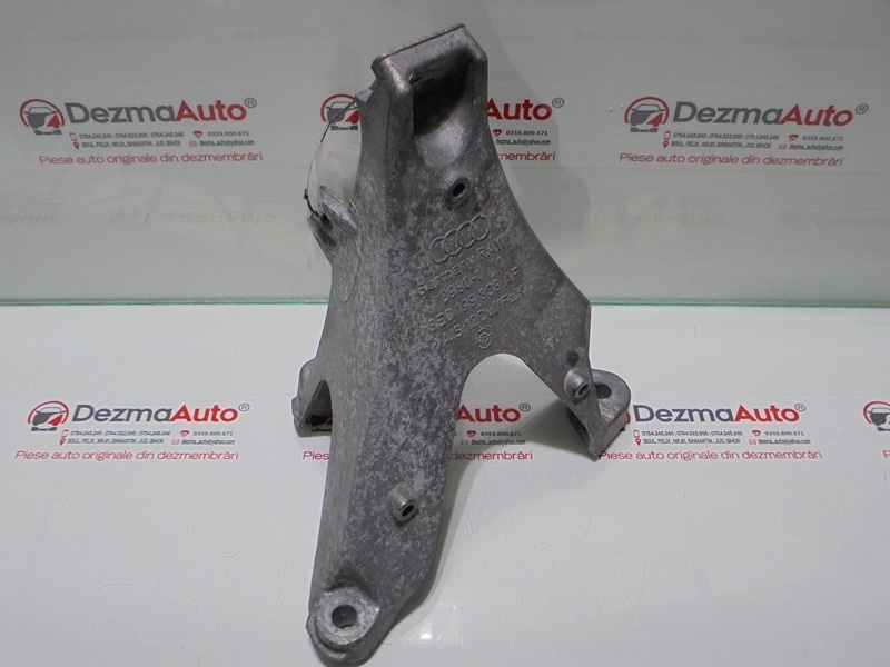 Suport motor dreapta 8E0199308AF, Audi A4 Avant (8ED, B7) 2.0tdi (id:291988)