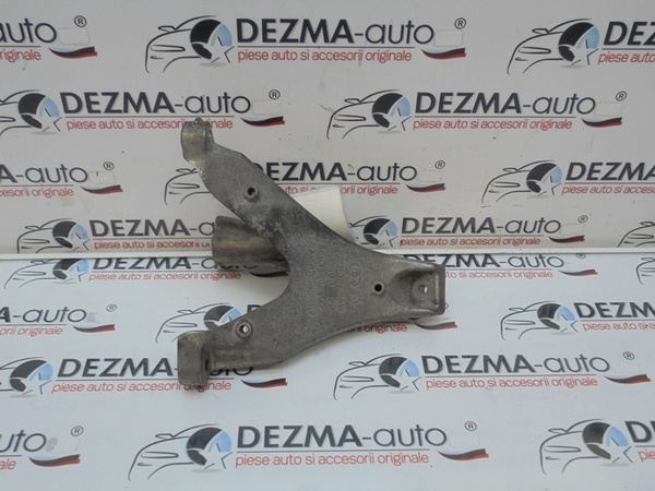 Suport motor dreapta, 8E0199308AF, Audi A4 Avant (8ED, B7) 2.0tdi