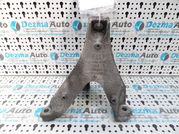 Suport motor dreapta, 8E0199308AF, Audi A6 (4F2, C6) 2.0tdi, BRE