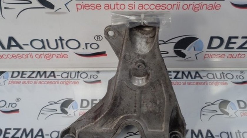 Suport motor dreapta, 8E0199308D, Audi A4 (8E) 1.9 tdi, AVF