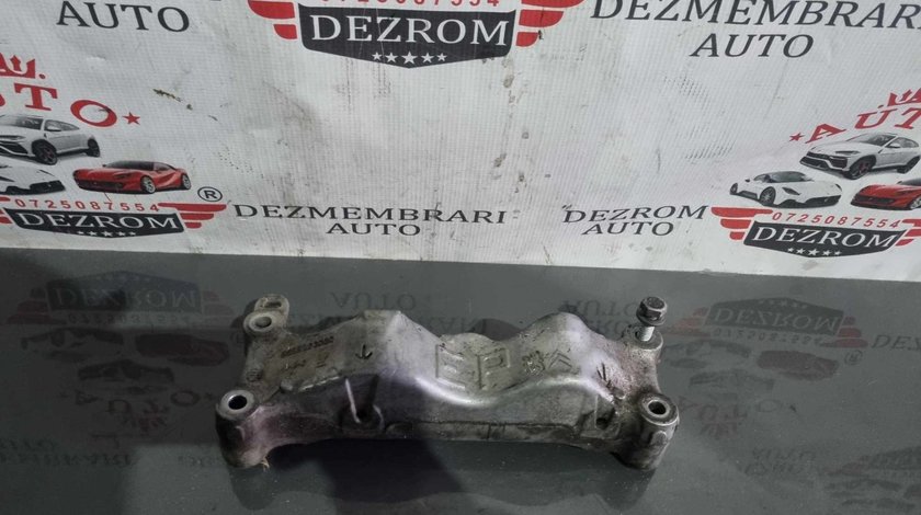 Suport motor dreapta 9655923080 CITROËN C5 1.6 VTi 120 cai