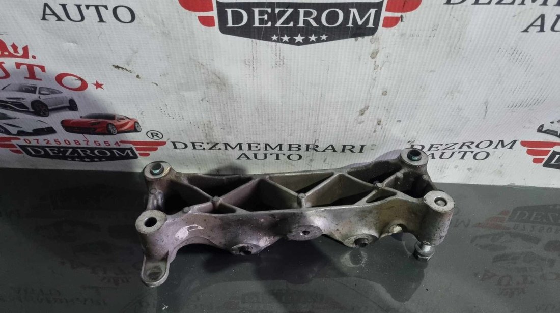 Suport motor dreapta 9655923080 CITROËN DS3 1.6 VTi 120 cai