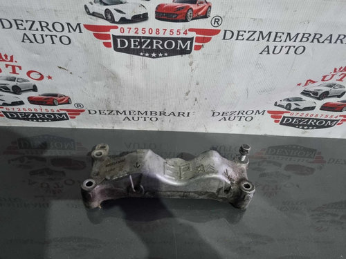 Suport motor dreapta 9655923080 CITROËN DS4 1.6 VTi 120 cai