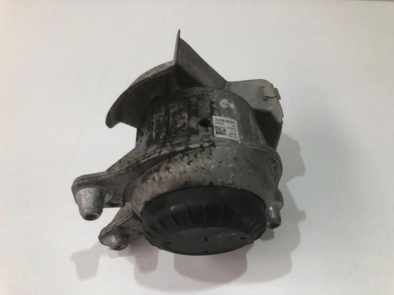 Suport motor dreapta a2052406717 Mercedes-Benz C-Class W205/S205/C205 [2014 - 2018]
