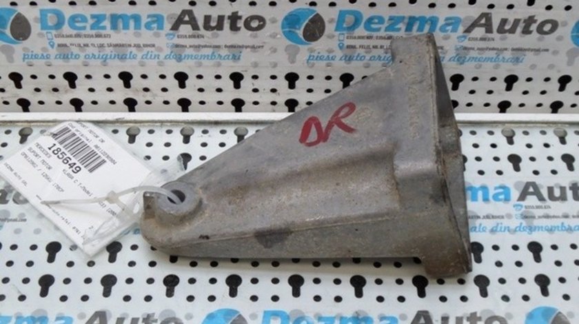 Suport motor dreapta, A6112230804, Mercedes Clasa C T-Model (S203) 2.7cdi (pr:110747)