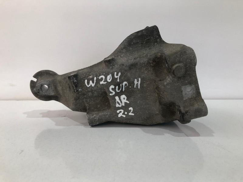 Suport motor dreapta A6512233504 Mercedes-Benz C-Class W204/S204 [2007 - 2012]