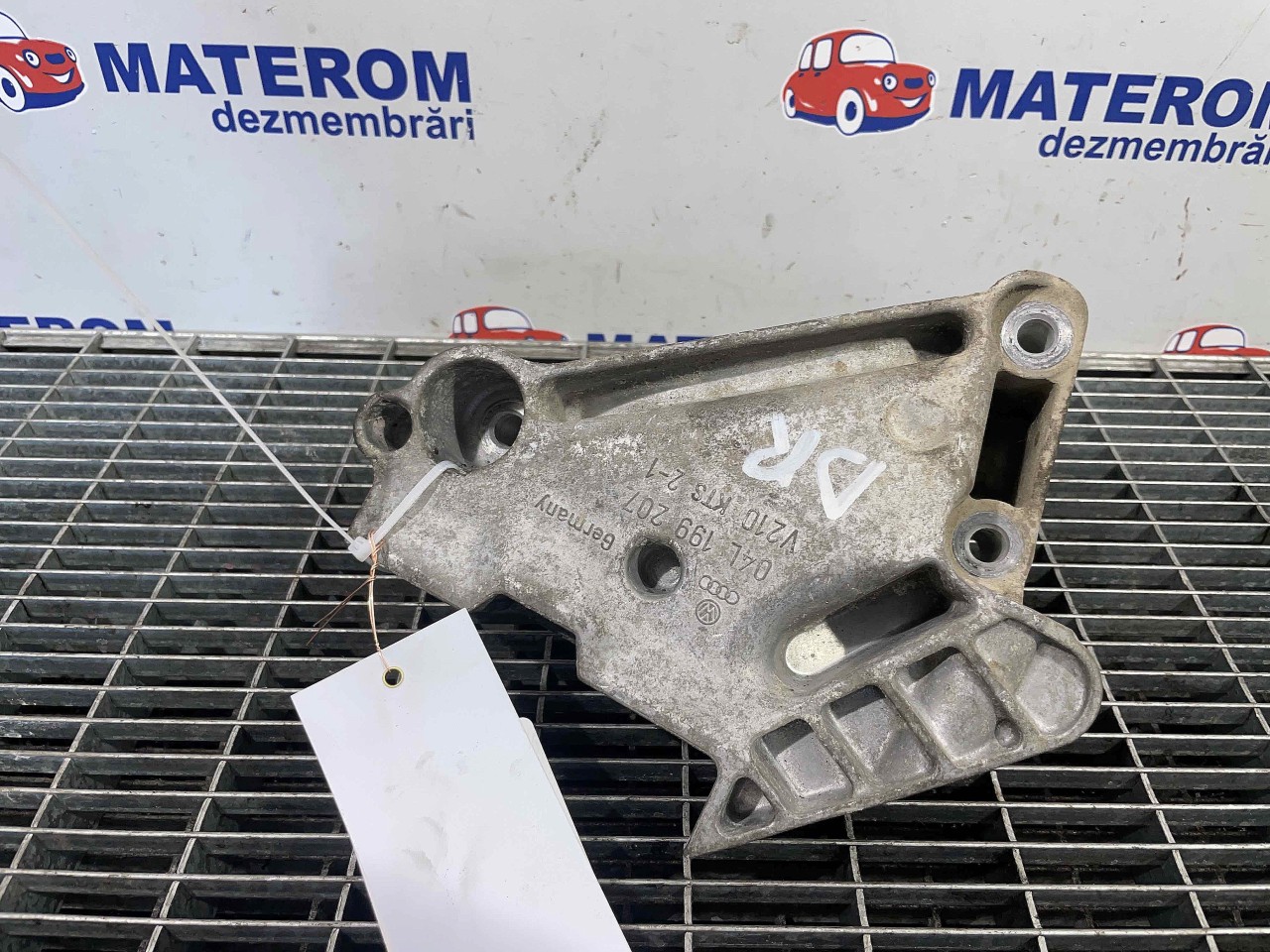 SUPORT MOTOR DREAPTA AUDI A3 2.0 TDI - (2012 2016)