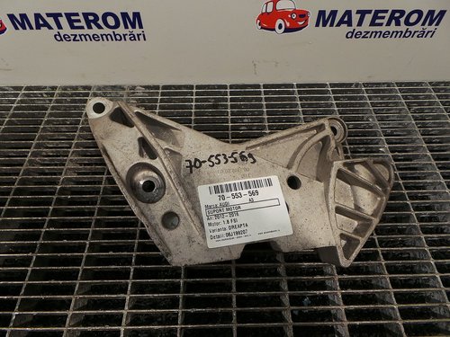 SUPORT MOTOR DREAPTA AUDI A3 A3 1.8 FSI - (2012 2016)