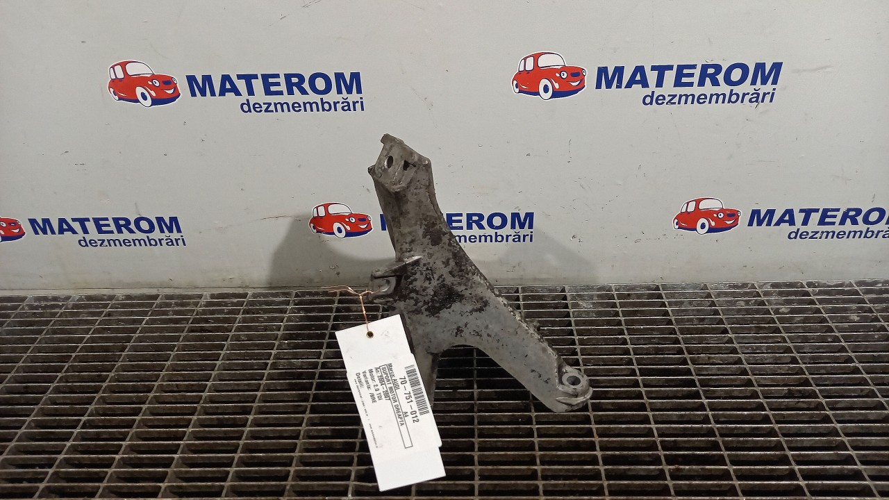 SUPORT MOTOR DREAPTA AUDI A4 2.0 TDI - (2004 2007)