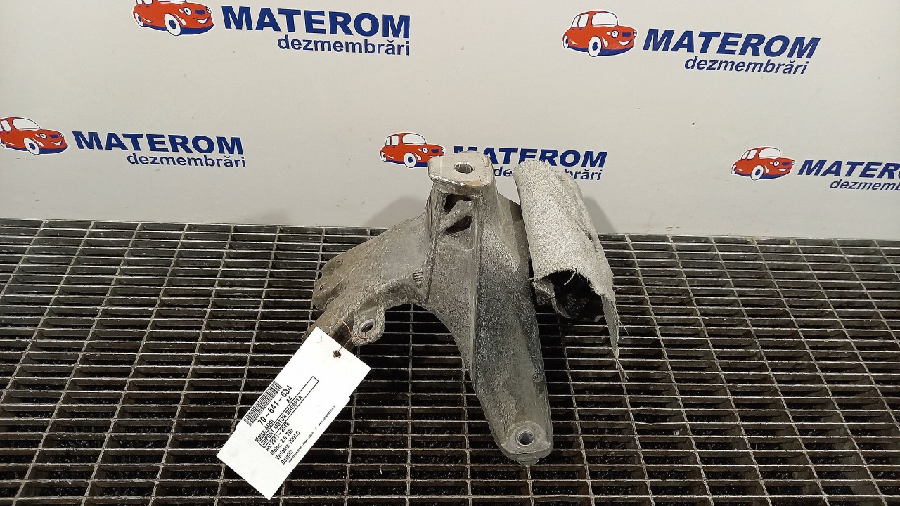 SUPORT MOTOR DREAPTA AUDI A4 2.0 TDI - (2012 2015)