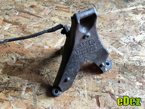 Suport motor dreapta Audi A4 (2004-2008) [8EC, B7] 2.0 tdi 8e0199308ar