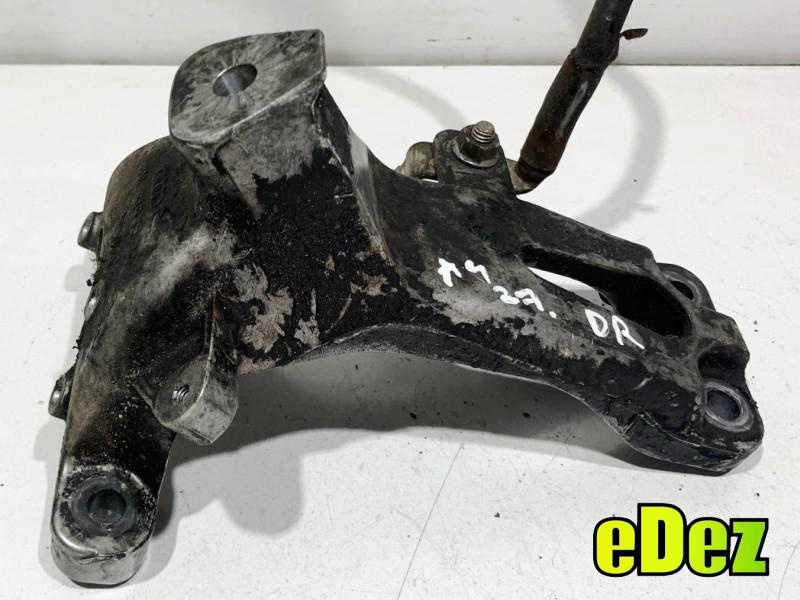 Suport motor dreapta Audi A4 (2007-2011) [8K2, B8] 2.7 tdi CGKA 8K0199308BJ
