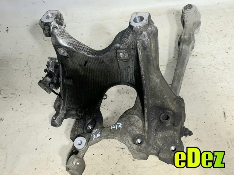 Suport motor dreapta Audi A4 (2015-2019) [8W2, B9] 2.0 tdi DEUA 8W0399296E