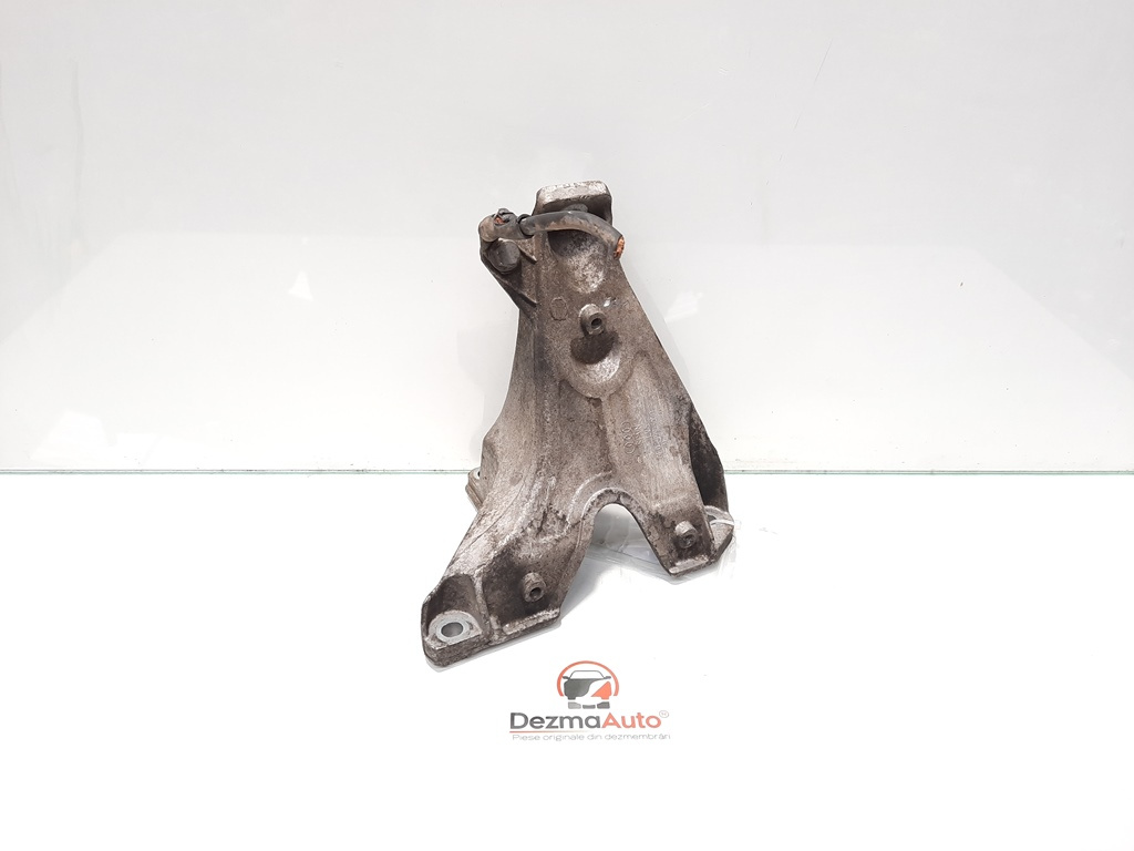 Suport motor dreapta, Audi A4 (8E2, B6) [Fabr 2000-2004] 1.9 tdi, AVF, 8E0199308D (id:416285)