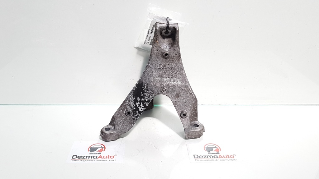 Suport motor dreapta, Audi A4 (8EC, B7) 2.0 tdi, cod 8E0199308AR (id:366391)