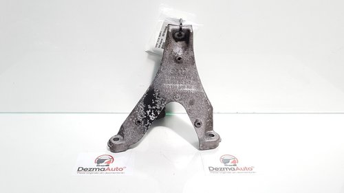 Suport motor dreapta, Audi A4 (8EC, B7) 2.0 tdi, cod 8E0199308AR (id:366391)