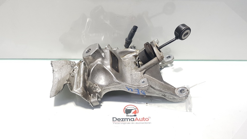 Suport motor dreapta, Audi A4 (8W2, B9) 2.0 tdi, DEUA, 4M0199308AD (id:392995)