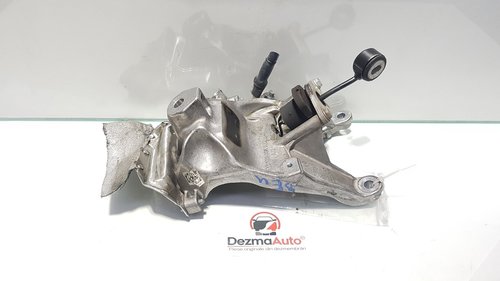 Suport motor dreapta, Audi A4 (8W2, B9) 2.0 tdi, DEUA, 4M0199308AD (id:392995)