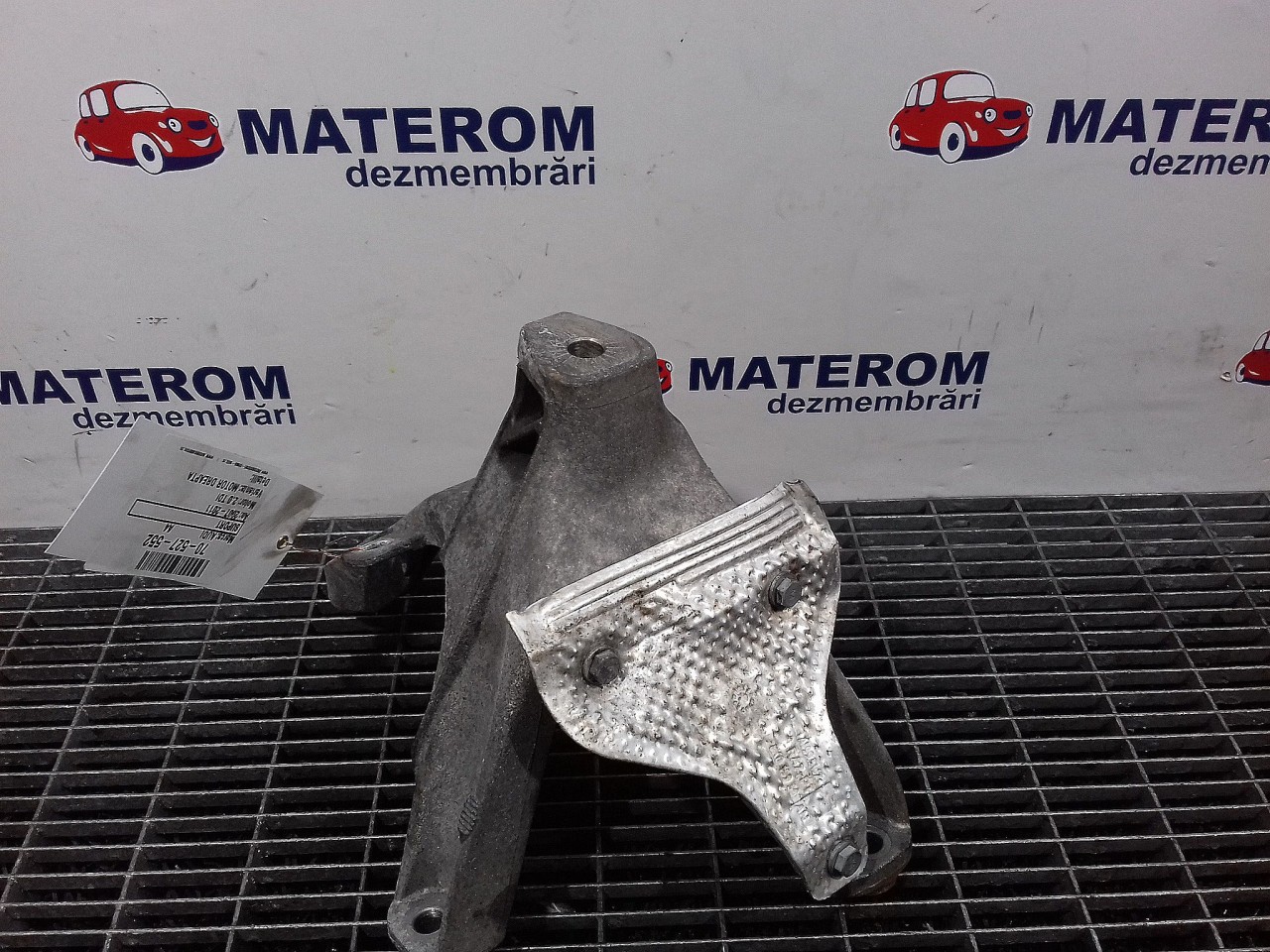 SUPORT MOTOR DREAPTA AUDI A4 A4 2.0 TDI - (2007 2011)