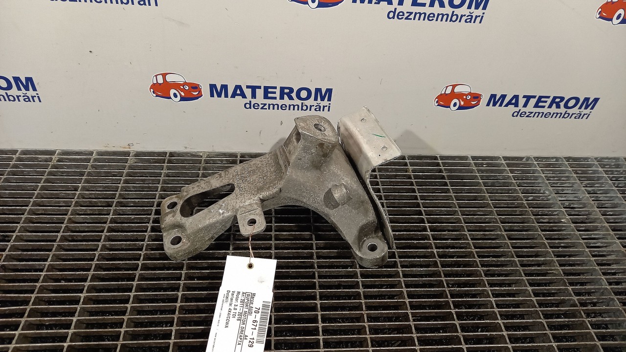 SUPORT MOTOR DREAPTA AUDI A4 A4 3.0 TDI - (2012 2015)