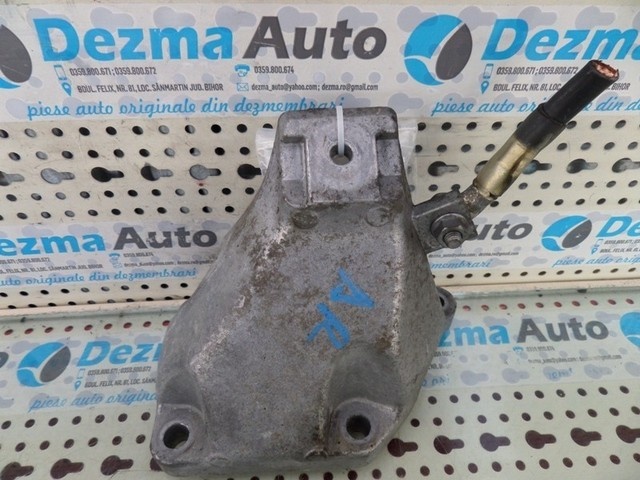 Suport motor dreapta Audi A4 Avant, 8E0199308AK 2.7tdi