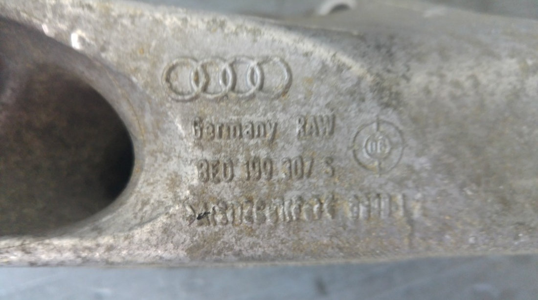 Suport motor dreapta audi a4 b7 2.0tdi bre 8e0199307s