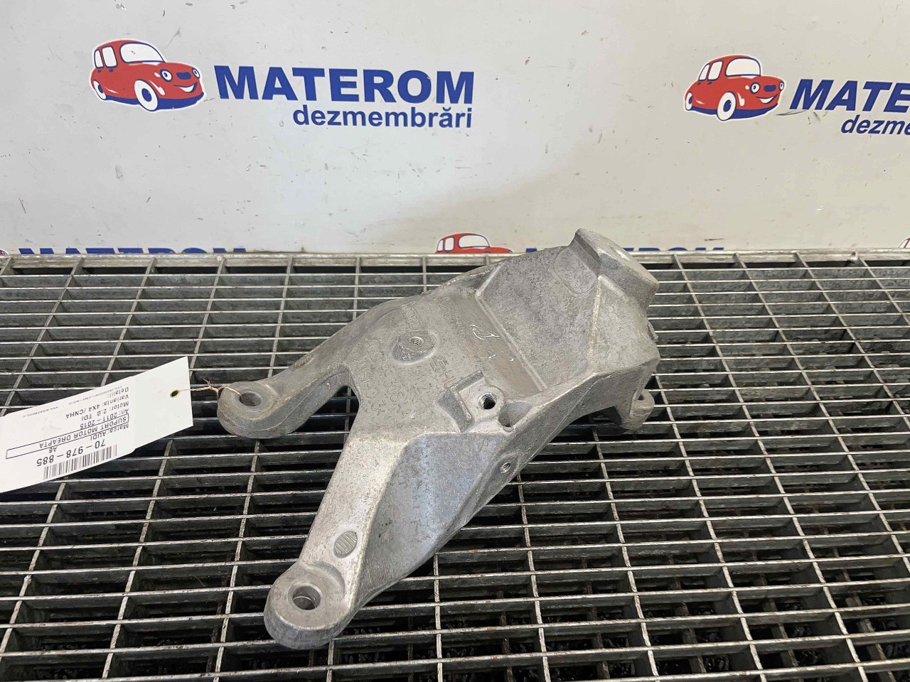 SUPORT MOTOR DREAPTA AUDI A6 2.0 TDI - (2011 2015)