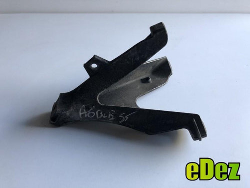 Suport motor dreapta Audi A6 (2004-2011) [4F2, C6] 2.0 tdi blb bre 8e0199308af