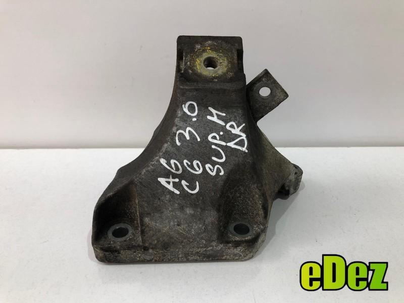 Suport motor dreapta Audi A6 (2004-2011) [4F2, C6] 3.0 tdi bmk ,asb 4f0199308ab