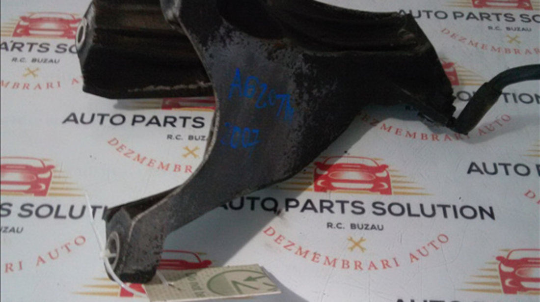 Suport motor dreapta AUDI A6 2005-2010 (4F)