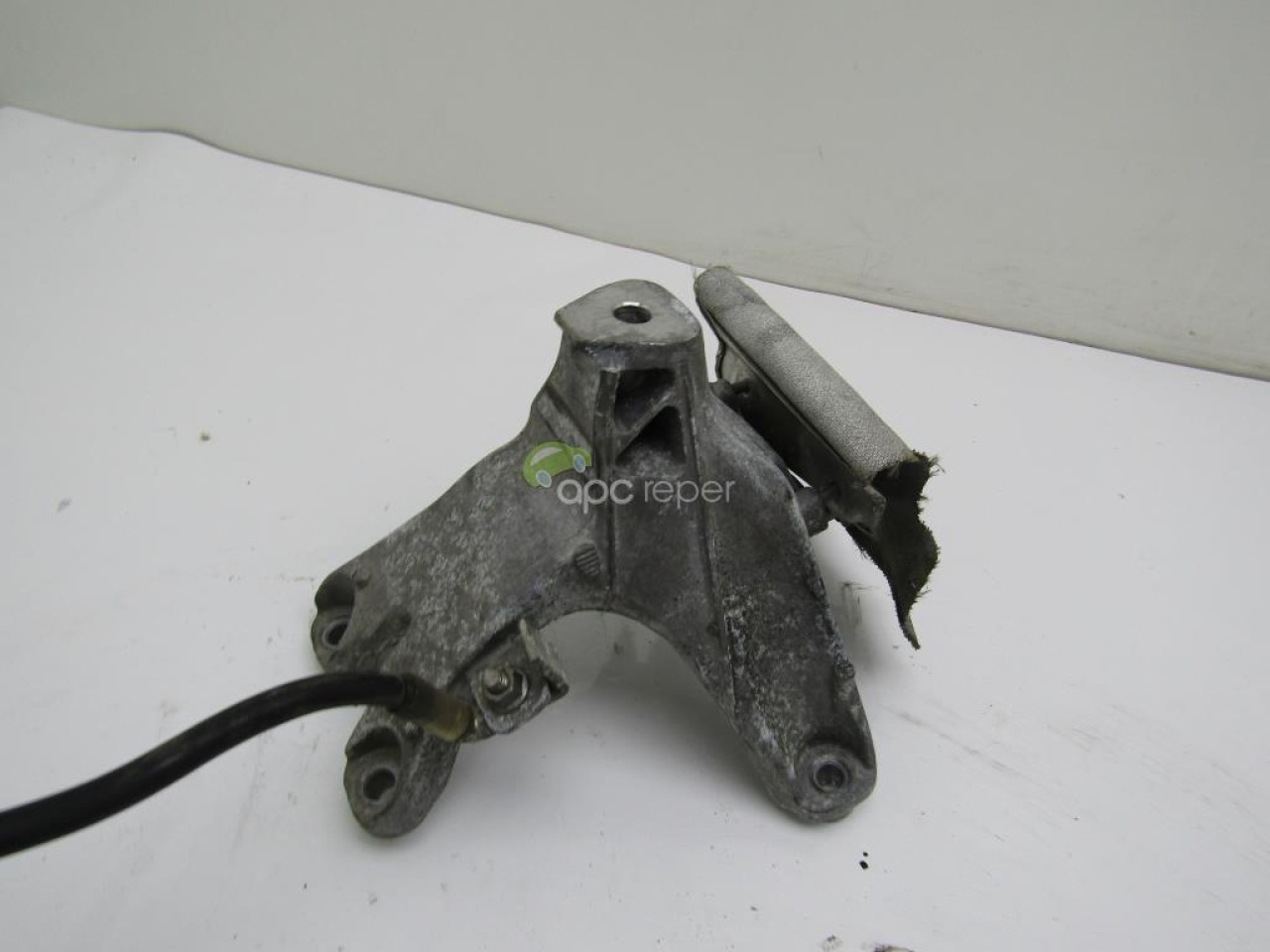 Suport motor dreapta Audi A6 4G 2.0 TDI an 2011 cod 8K0199308BE