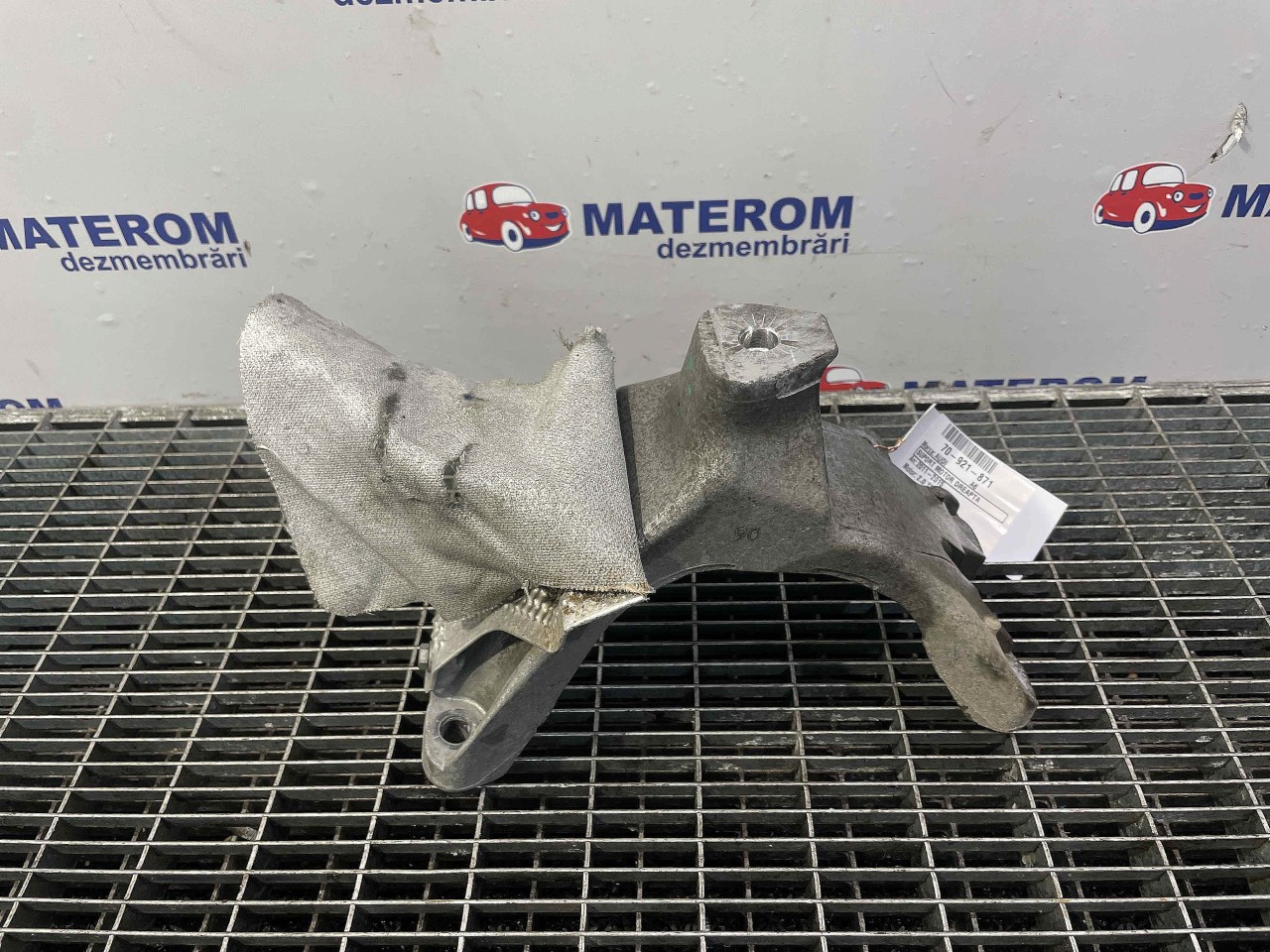 SUPORT MOTOR DREAPTA AUDI A6 A6 2.0 TDI - (2011 2015)