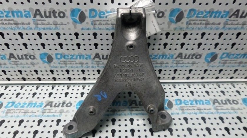 Suport motor dreapta Audi A6 Avant 2.0tdi, BLB, 8E0199308AF