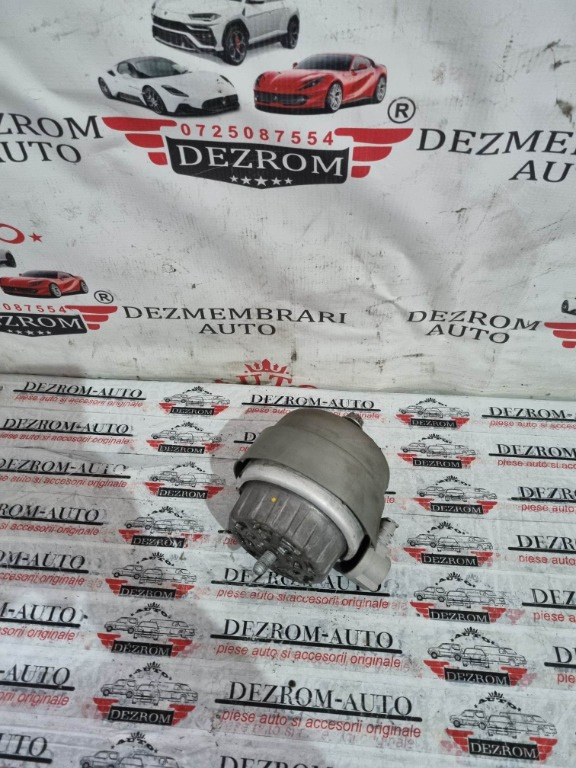 Suport motor dreapta Audi A6 C6 2.4i 177cp cod piesa : 4F0199382BH
