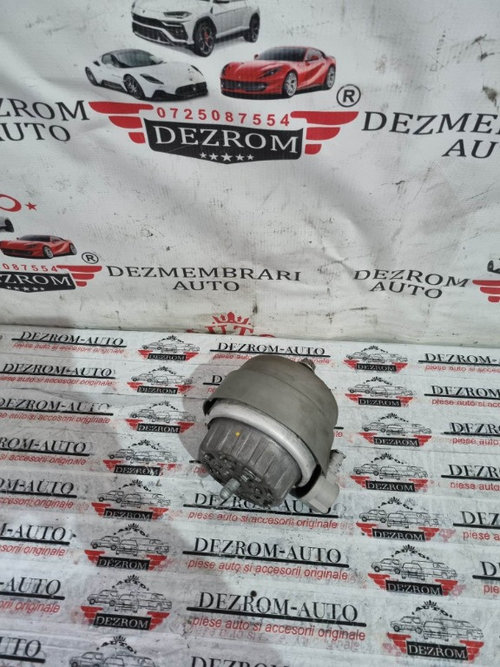 Suport motor dreapta Audi A6 C6 2.4i 177cp cod piesa : 4F0199382BH