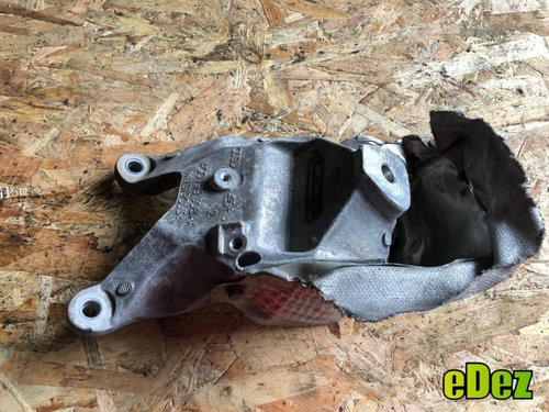 Suport motor dreapta Audi A7 (2010-2018) [4g] 2.0 tdi 4g0199308aa
