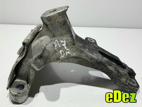 Suport motor dreapta Audi A8 (2009-2017) [4H] D4 3.0 d CDU , CDUC 8K0199388BD