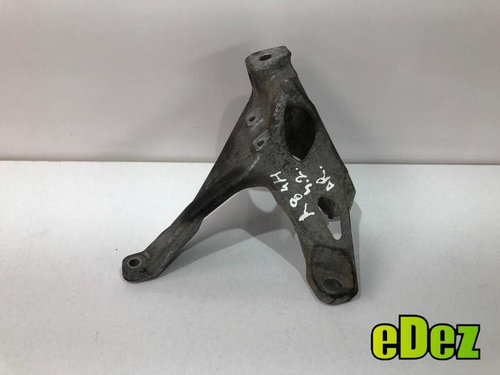 Suport motor dreapta Audi A8 (2009-2017) [4H] D4 4.2 tdi 4h0199308af