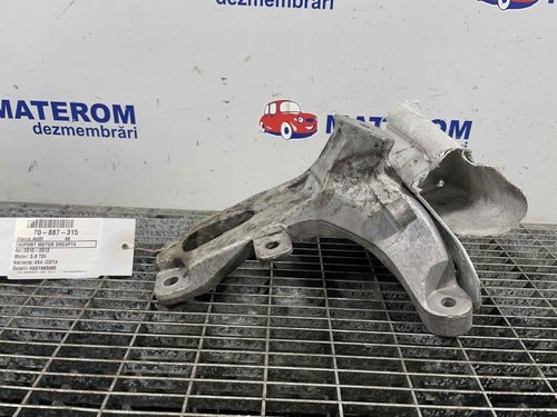 SUPORT MOTOR DREAPTA AUDI A8 A8 3.0 TDI - (2010 2013)