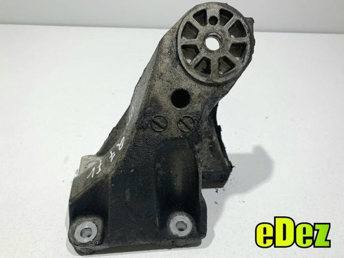 Suport motor dreapta Audi Q7 (2006-2010) [4L] 3.0 tdi CJGA 7L6199308C