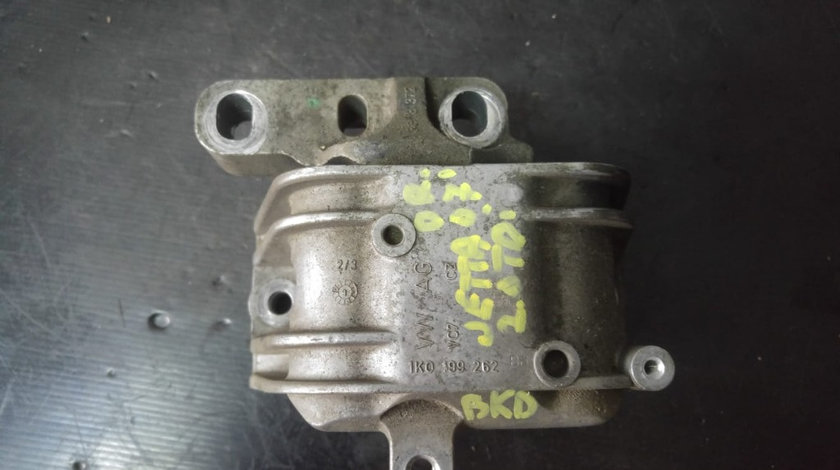 Suport motor dreapta bkd 2.0 tdi vw jetta 3 1k0199262bb