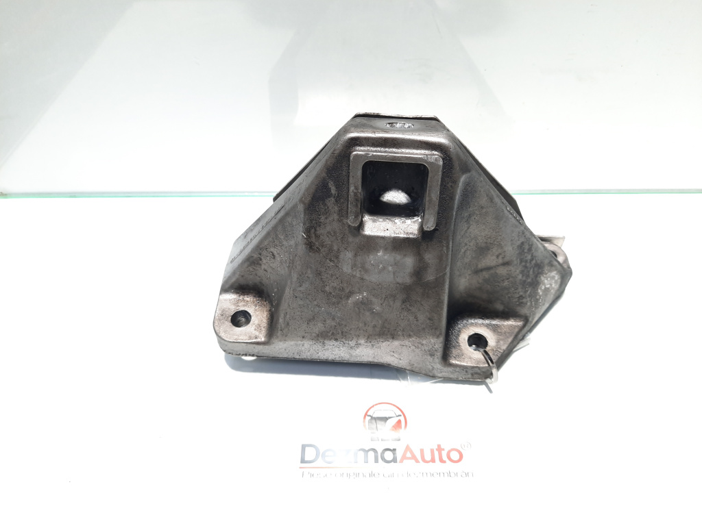 Suport motor dreapta, Bmw 7 (F01, F02) [Fabr 2008-2015] 3.0 D, N57D30A, 22116777628 (id:444273)