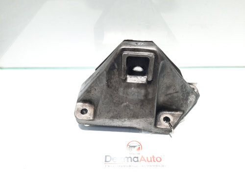 Suport motor dreapta, Bmw 7 (F01, F02) [Fabr 2008-2015] 3.0 D, N57D30A, 22116777628 (id:444273)