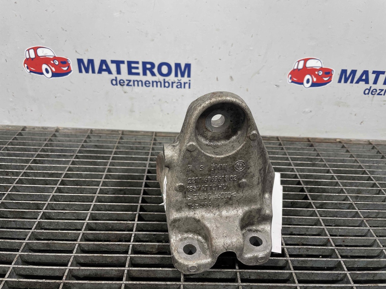 SUPORT MOTOR DREAPTA BMW SERIA 1 F20 1.5 D - (2015 2019)
