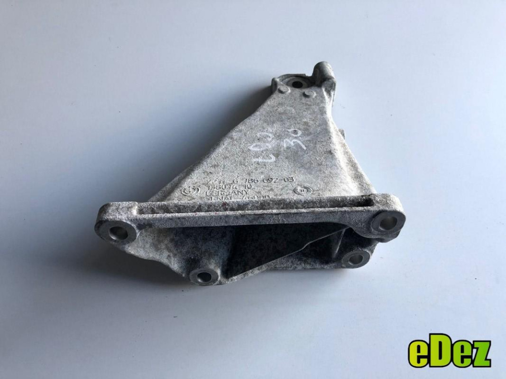 Suport motor dreapta BMW Seria 3 (2005-2012) [E90] 3.0 d 6786692