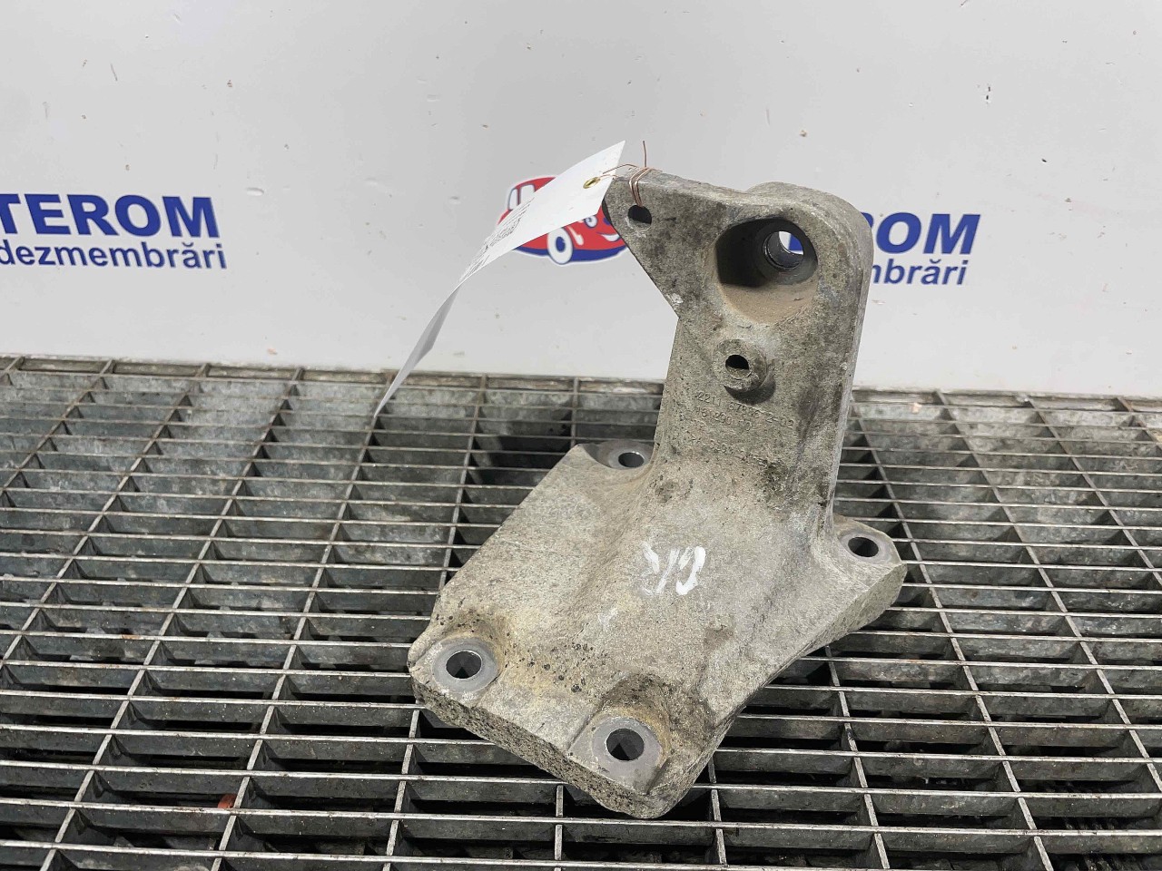 SUPORT MOTOR DREAPTA BMW SERIA 3 F 30 SERIA 3 F 30 2.0 D - (2011 2018)
