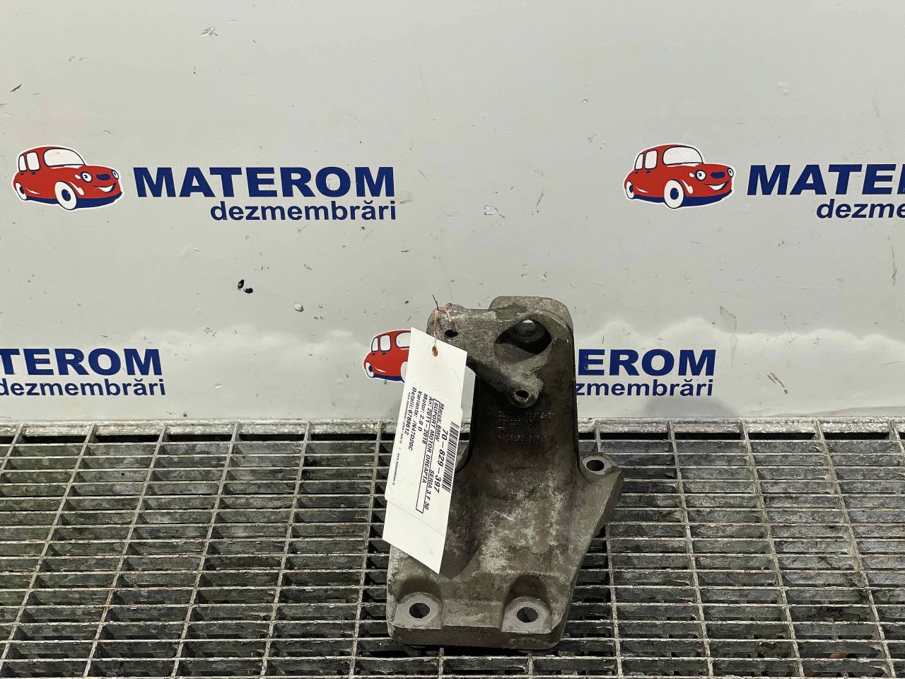 SUPORT MOTOR DREAPTA BMW SERIA 3 F 30 SERIA 3 F 30 2.0 D - (2011 2018)