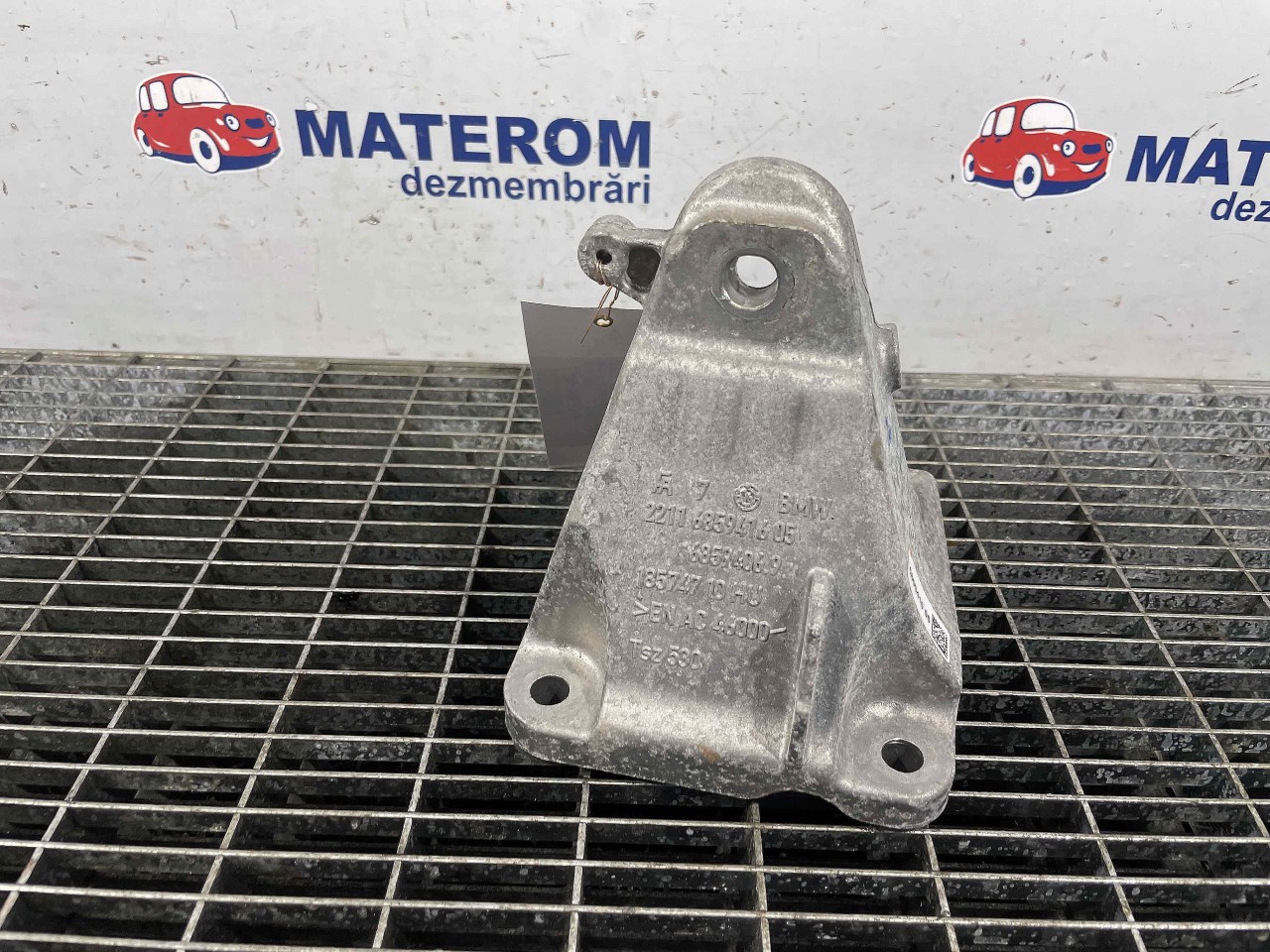 SUPORT MOTOR DREAPTA BMW SERIA 4 F 36 SERIA 4 F 36 2.0 D - (2017 2021)