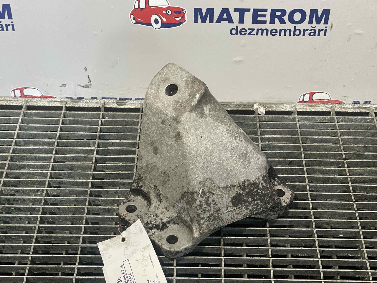 SUPORT MOTOR DREAPTA BMW SERIA 5 F 10 2.0 D - (2010 2014)